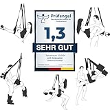 HOT DREAMS® Liebesschaukel für die Decke & die Tür 2 in 1 Deluxe Set, Sexschaukel für Erwachsene breit & bequem gepolstert mit Sitz für Paare bis 200 kg (exkl. Halterung), Sex Schaukel Türrahmen