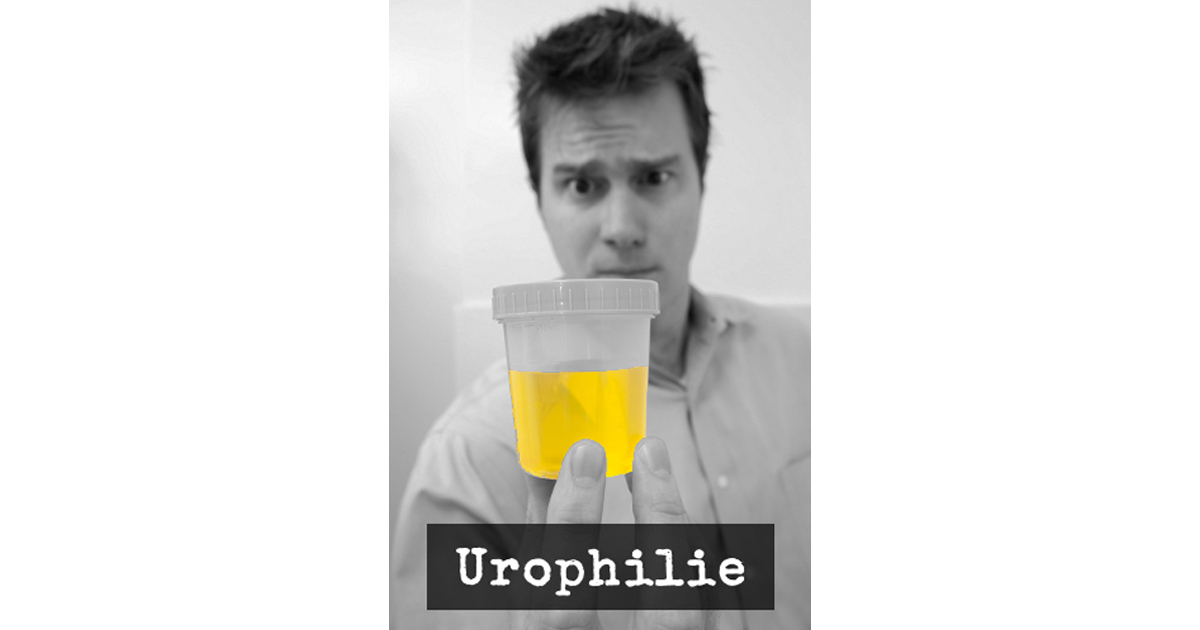 Urophilie