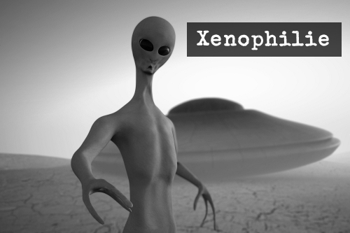Xenophilie